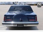 Thumbnail Photo 2 for 1982 Lincoln Mark VI